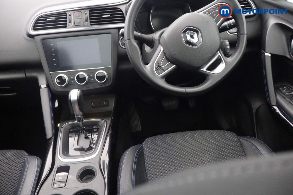 Renault Kadjar S Edition Automatic Petrol SUV - Stock Number (1650357) - 10th supplementary image