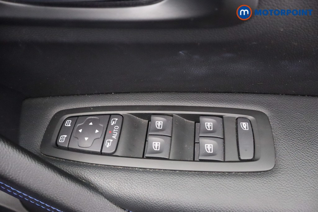 Renault Kadjar S Edition Automatic Petrol SUV - Stock Number (1650357) - 12th supplementary image