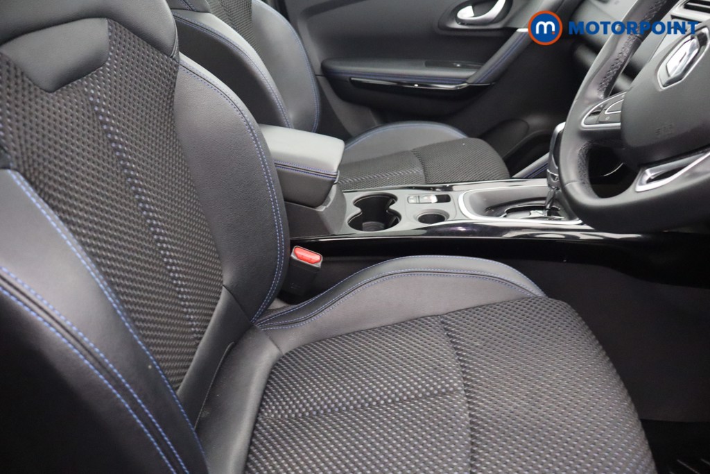 Renault Kadjar S Edition Automatic Petrol SUV - Stock Number (1650357) - 13th supplementary image