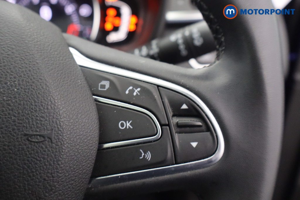 Renault Kadjar S Edition Automatic Petrol SUV - Stock Number (1650357) - 16th supplementary image