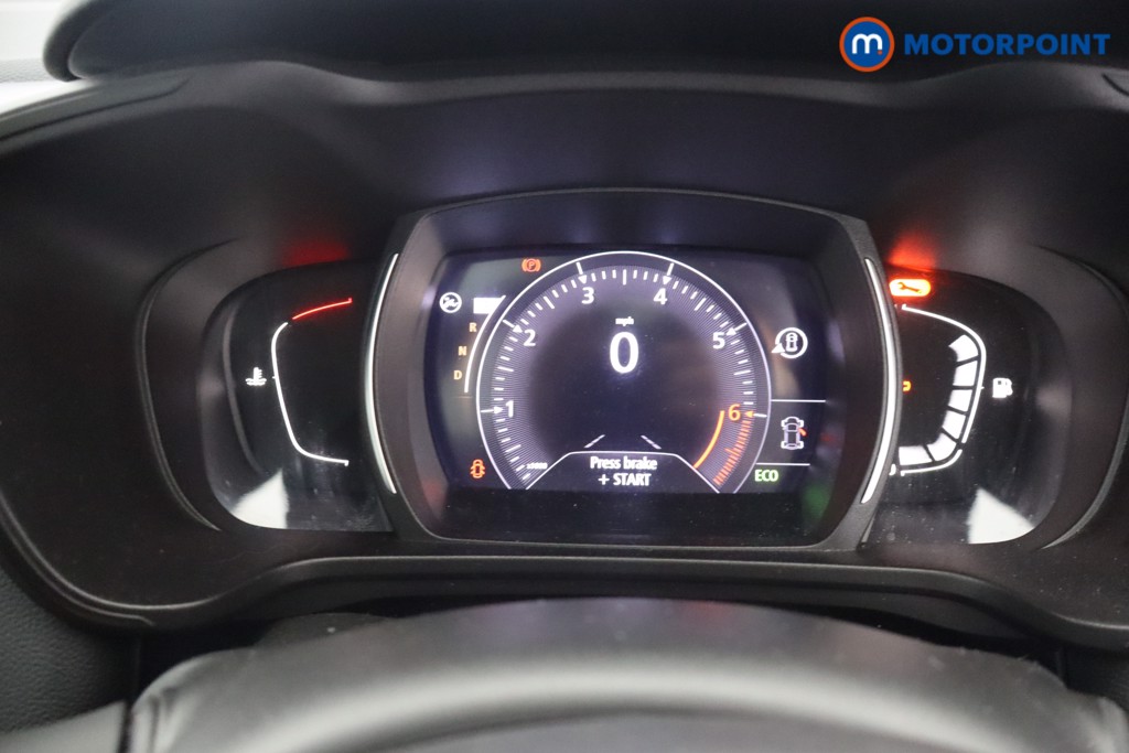 Renault Kadjar S Edition Automatic Petrol SUV - Stock Number (1650357) - 18th supplementary image