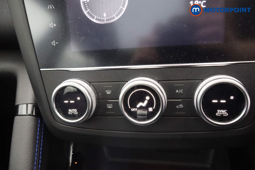 Renault Kadjar S Edition Automatic Petrol SUV - Stock Number (1650357) - 19th supplementary image