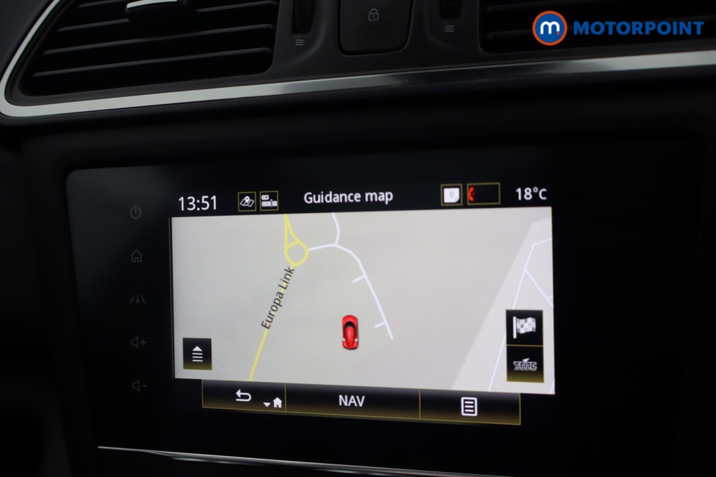 Renault Kadjar S Edition Automatic Petrol SUV - Stock Number (1650357) - 21st supplementary image