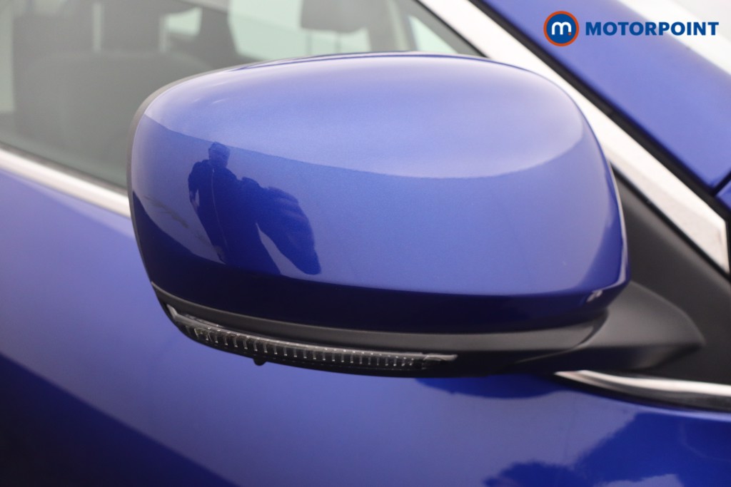 Renault Kadjar S Edition Automatic Petrol SUV - Stock Number (1650357) - 22nd supplementary image