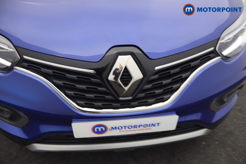 Renault Kadjar S Edition Automatic Petrol SUV - Stock Number (1650357) - 24th supplementary image