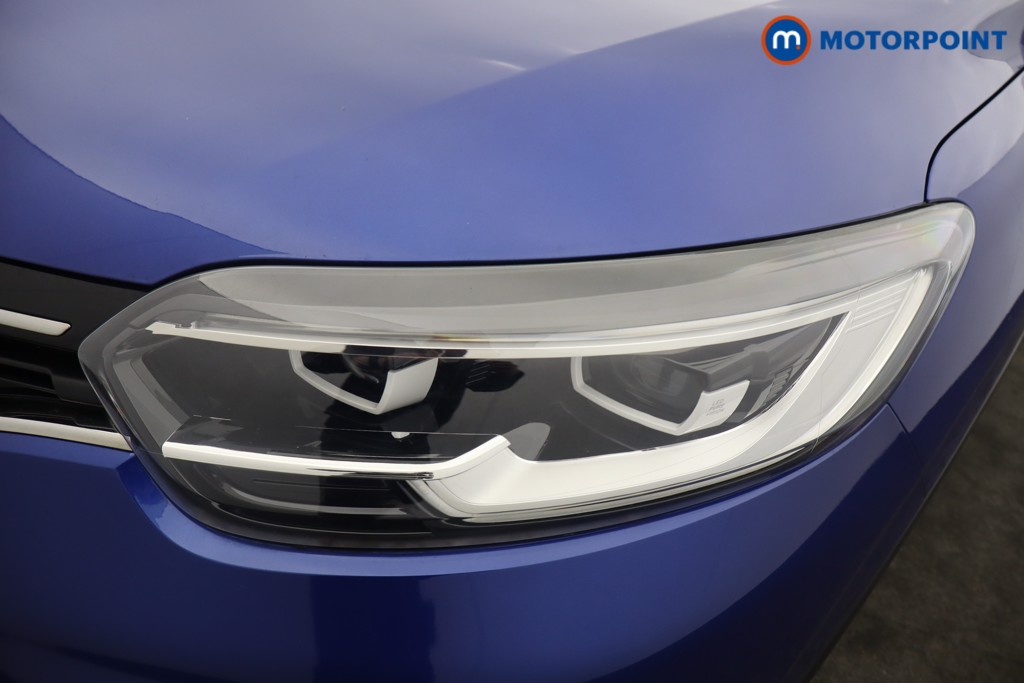 Renault Kadjar S Edition Automatic Petrol SUV - Stock Number (1650357) - 25th supplementary image