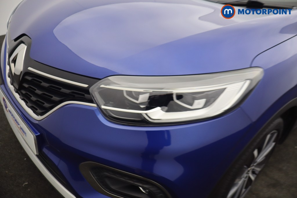 Renault Kadjar S Edition Automatic Petrol SUV - Stock Number (1650357) - 26th supplementary image