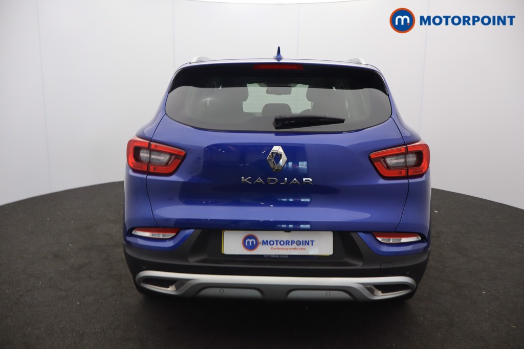 Renault Kadjar S Edition Automatic Petrol SUV - Stock Number (1650357) - 1st supplementary image