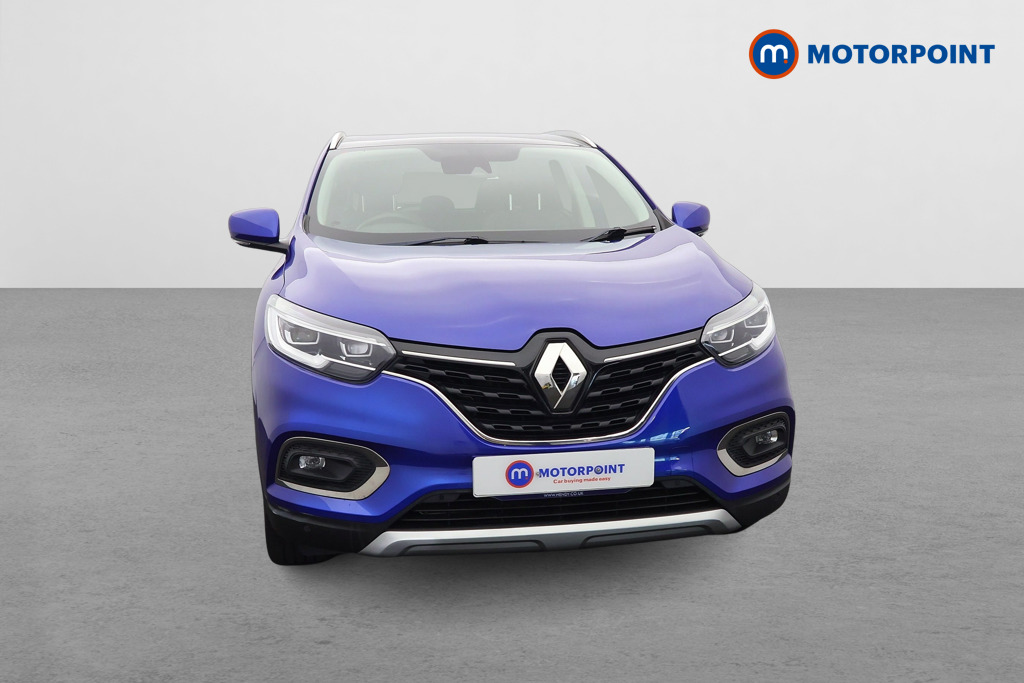 Renault Kadjar S Edition Automatic Petrol SUV - Stock Number (1650357) - Front bumper