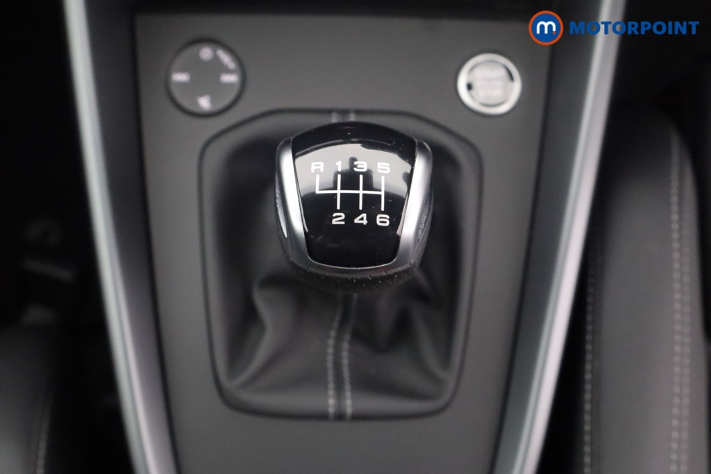 Audi A3 S Line Manual Petrol Hatchback - Stock Number (1650359) - 5th supplementary image