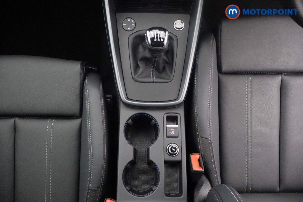 Audi A3 S Line Manual Petrol Hatchback - Stock Number (1650359) - 7th supplementary image
