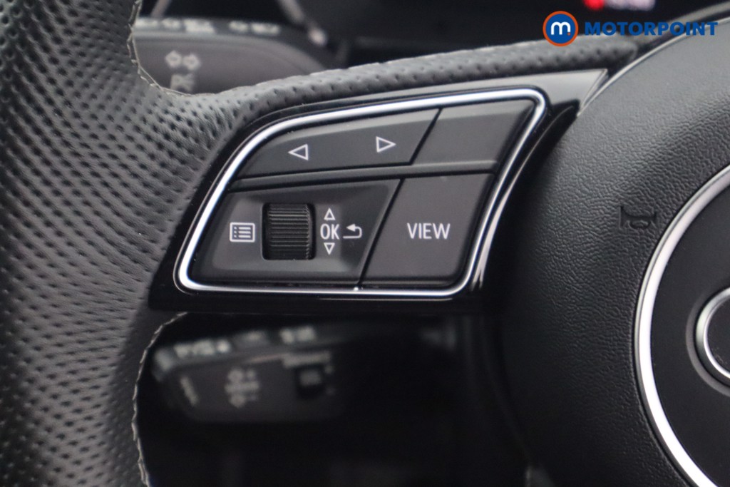 Audi A3 S Line Manual Petrol Hatchback - Stock Number (1650359) - 9th supplementary image