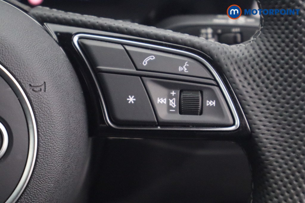 Audi A3 S Line Manual Petrol Hatchback - Stock Number (1650359) - 10th supplementary image