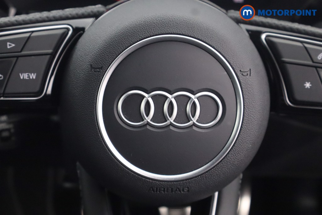 Audi A3 S Line Manual Petrol Hatchback - Stock Number (1650359) - 11th supplementary image