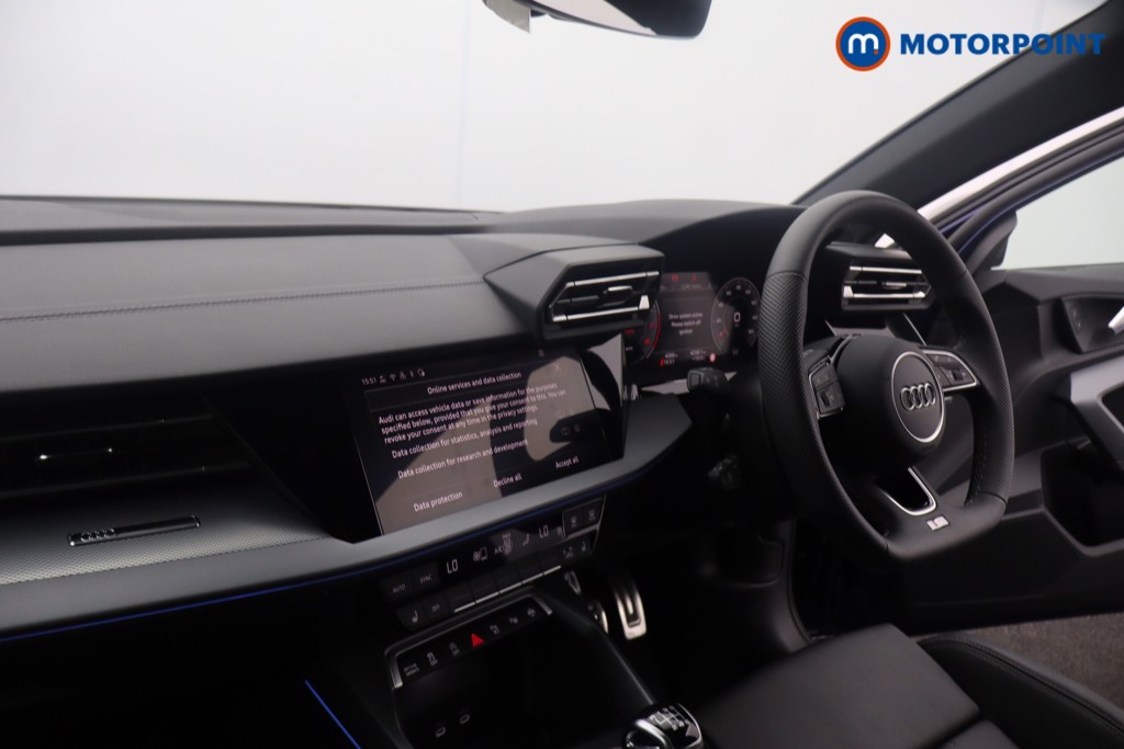 Audi A3 S Line Manual Petrol Hatchback - Stock Number (1650359) - 13th supplementary image