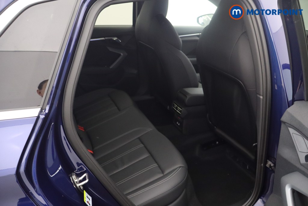 Audi A3 S Line Manual Petrol Hatchback - Stock Number (1650359) - 15th supplementary image