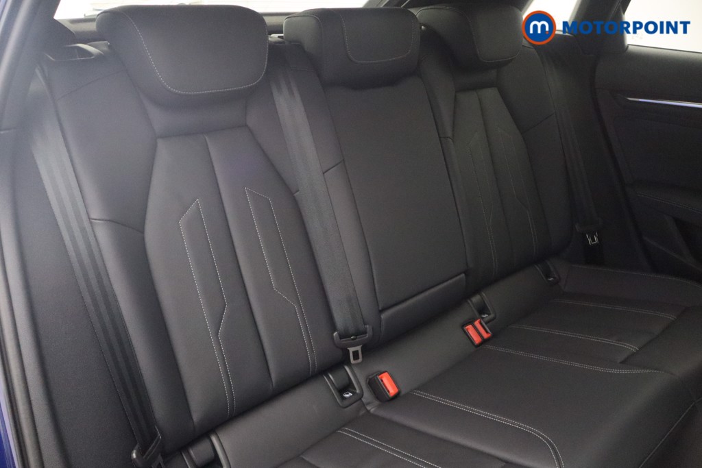 Audi A3 S Line Manual Petrol Hatchback - Stock Number (1650359) - 16th supplementary image