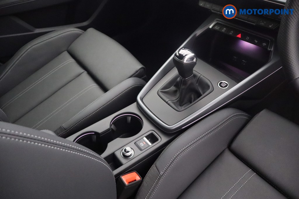 Audi A3 S Line Manual Petrol Hatchback - Stock Number (1650359) - 19th supplementary image