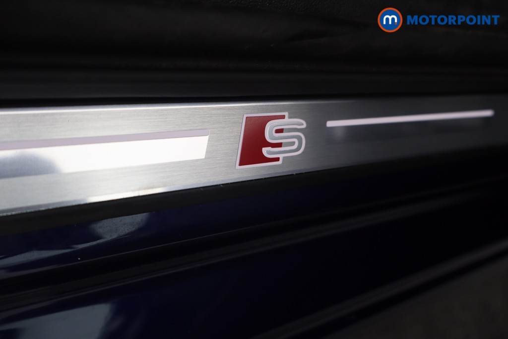 Audi A3 S Line Manual Petrol Hatchback - Stock Number (1650359) - 25th supplementary image