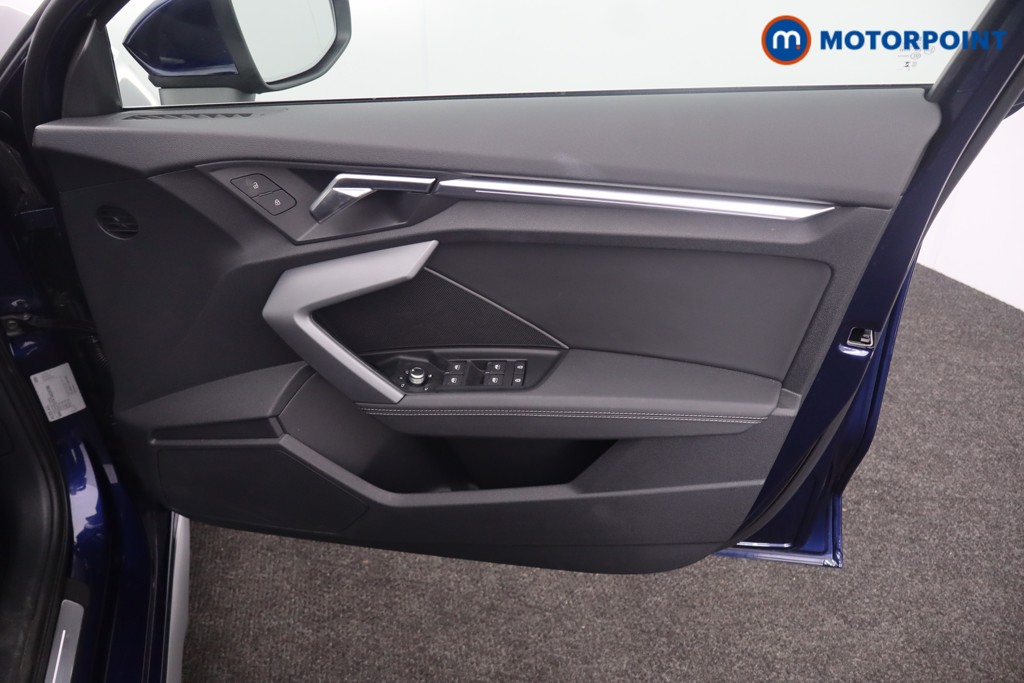 Audi A3 S Line Manual Petrol Hatchback - Stock Number (1650359) - 26th supplementary image