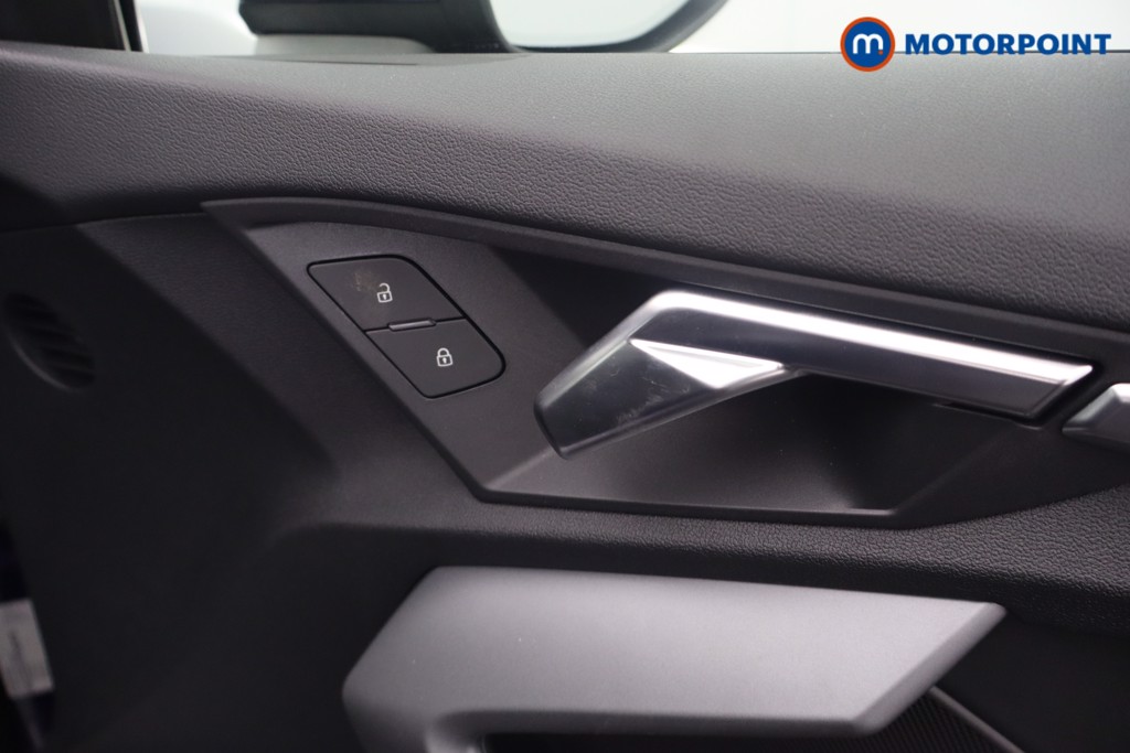 Audi A3 S Line Manual Petrol Hatchback - Stock Number (1650359) - 28th supplementary image