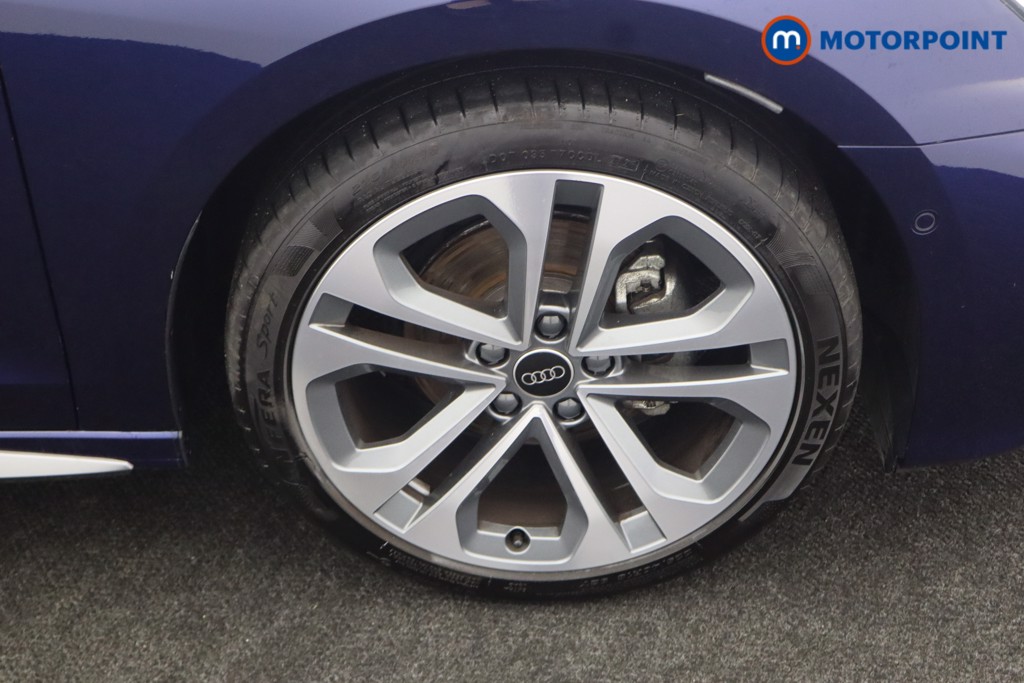 Audi A3 S Line Manual Petrol Hatchback - Stock Number (1650359) - 30th supplementary image