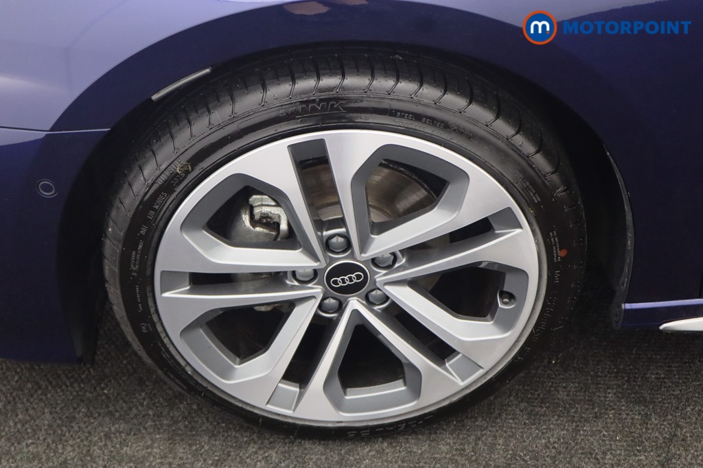 Audi A3 S Line Manual Petrol Hatchback - Stock Number (1650359) - 31st supplementary image