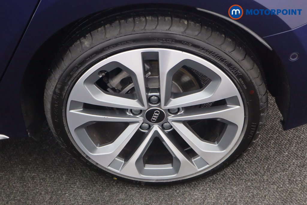 Audi A3 S Line Manual Petrol Hatchback - Stock Number (1650359) - 32nd supplementary image