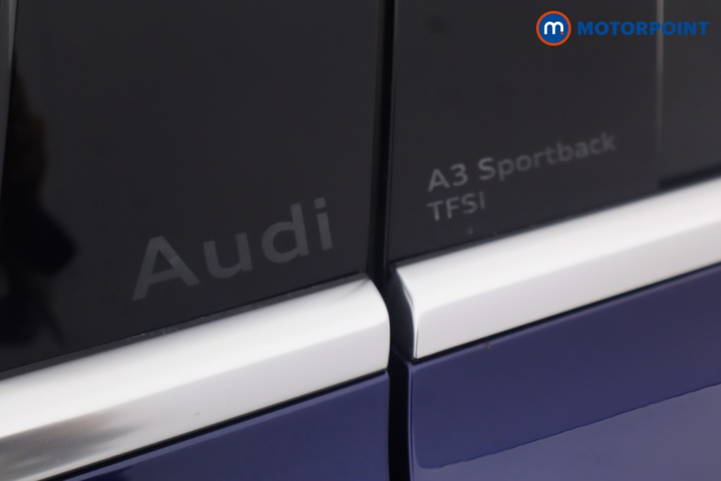 Audi A3 S Line Manual Petrol Hatchback - Stock Number (1650359) - 33rd supplementary image