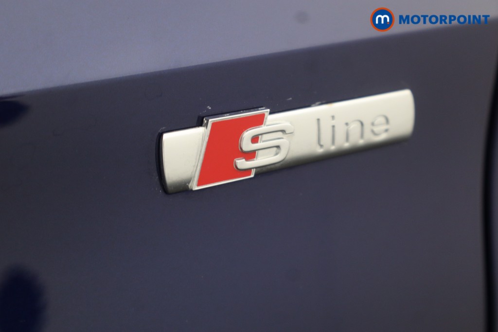 Audi A3 S Line Manual Petrol Hatchback - Stock Number (1650359) - 35th supplementary image