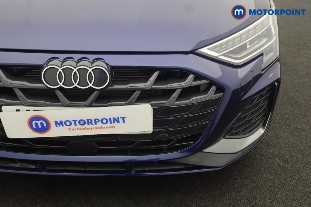 Audi A3 S Line Manual Petrol Hatchback - Stock Number (1650359) - 37th supplementary image
