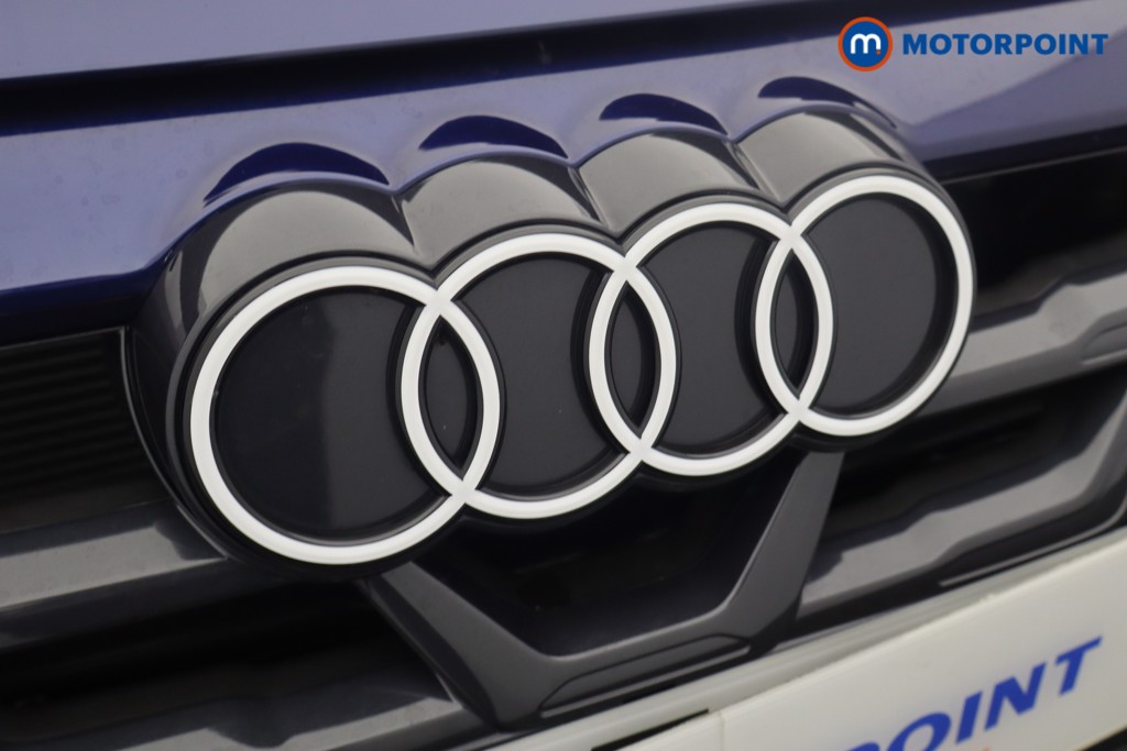 Audi A3 S Line Manual Petrol Hatchback - Stock Number (1650359) - 38th supplementary image