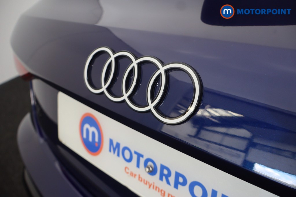 Audi A3 S Line Manual Petrol Hatchback - Stock Number (1650359) - 45th supplementary image