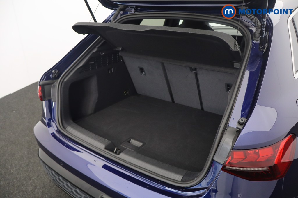 Audi A3 S Line Manual Petrol Hatchback - Stock Number (1650359) - 46th supplementary image
