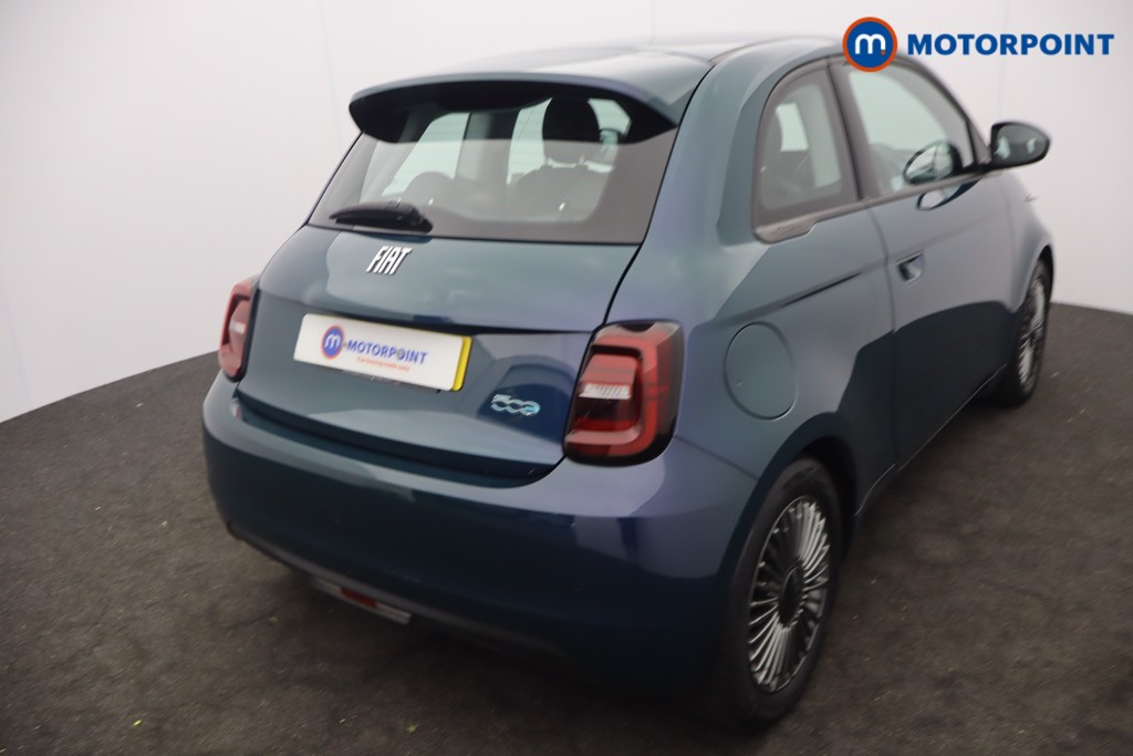 Fiat 500 Icon Automatic Electric Hatchback - Stock Number (1650368) - 2nd supplementary image