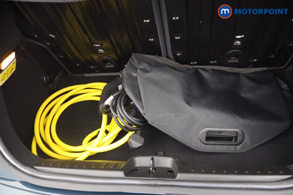 Fiat 500 Icon Automatic Electric Hatchback - Stock Number (1650368) - 4th supplementary image