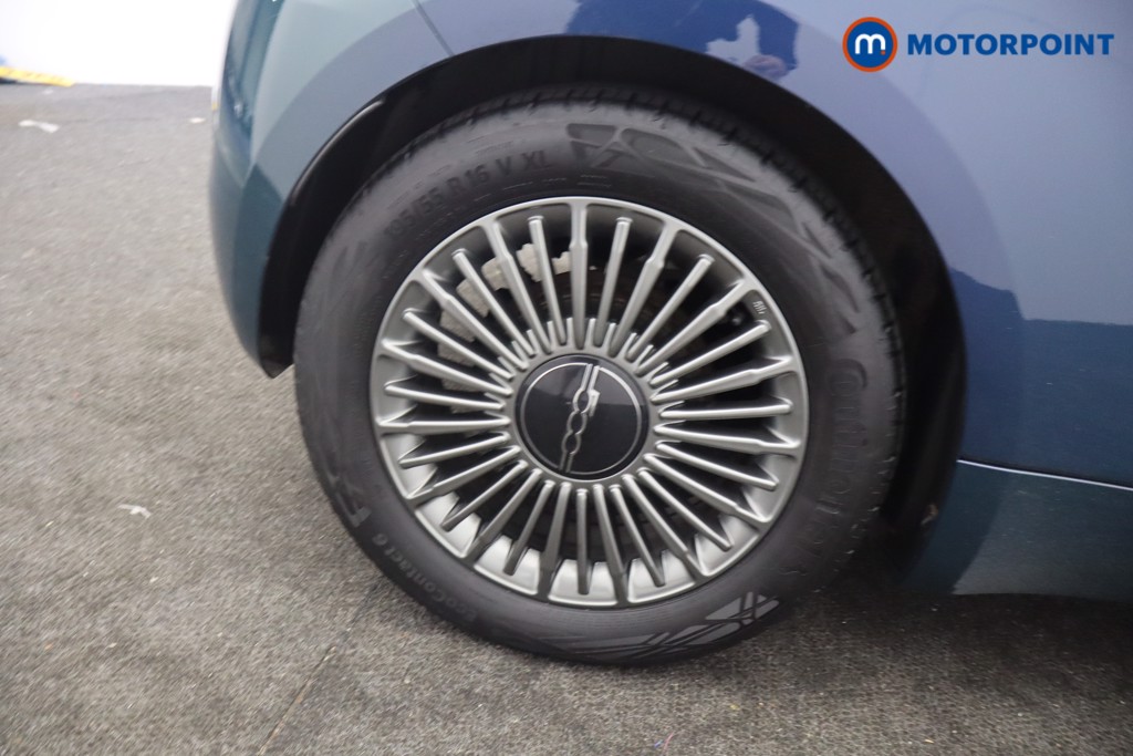 Fiat 500 Icon Automatic Electric Hatchback - Stock Number (1650368) - 5th supplementary image