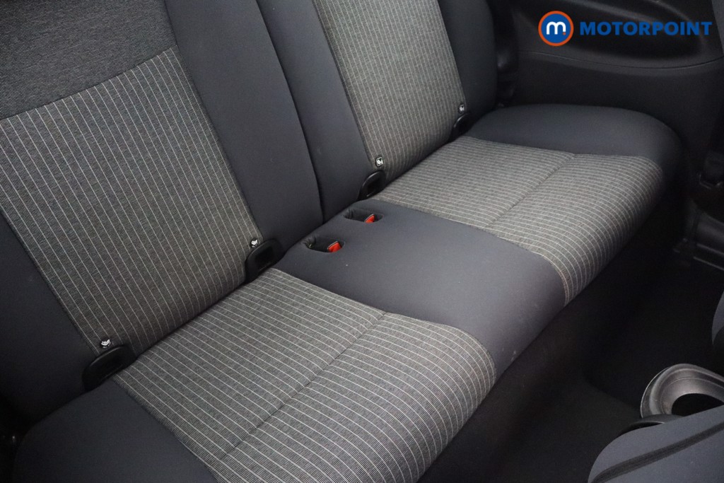 Fiat 500 Icon Automatic Electric Hatchback - Stock Number (1650368) - 7th supplementary image