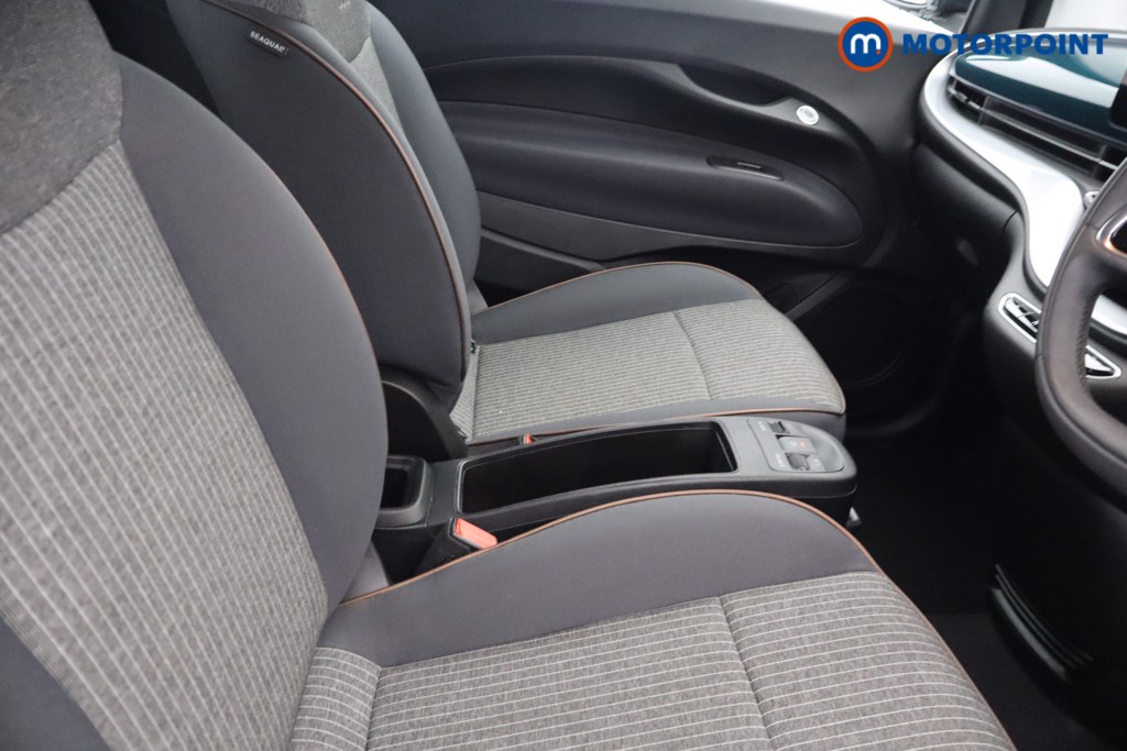 Fiat 500 Icon Automatic Electric Hatchback - Stock Number (1650368) - 11th supplementary image