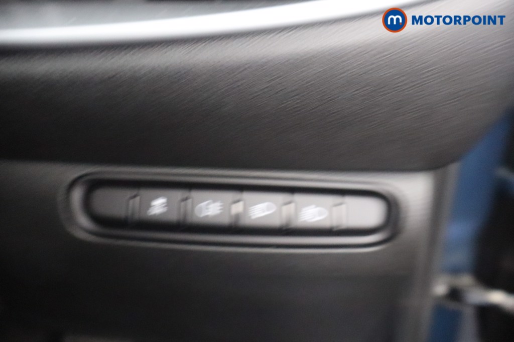 Fiat 500 Icon Automatic Electric Hatchback - Stock Number (1650368) - 12th supplementary image
