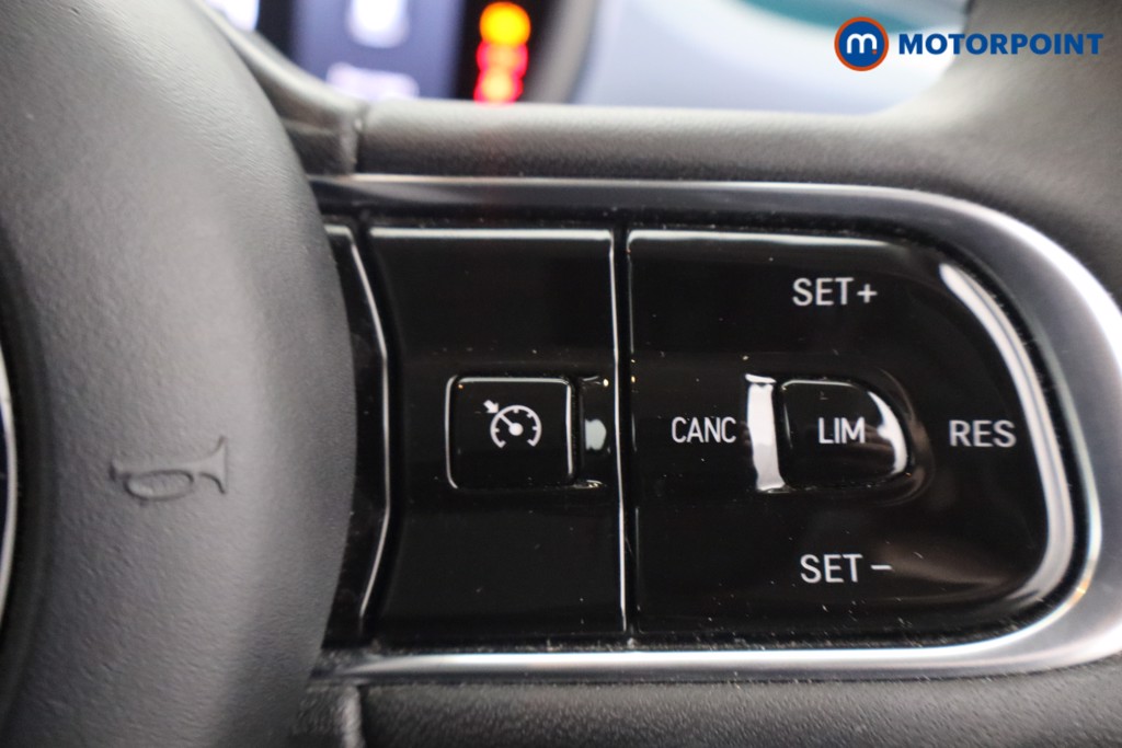 Fiat 500 Icon Automatic Electric Hatchback - Stock Number (1650368) - 13th supplementary image