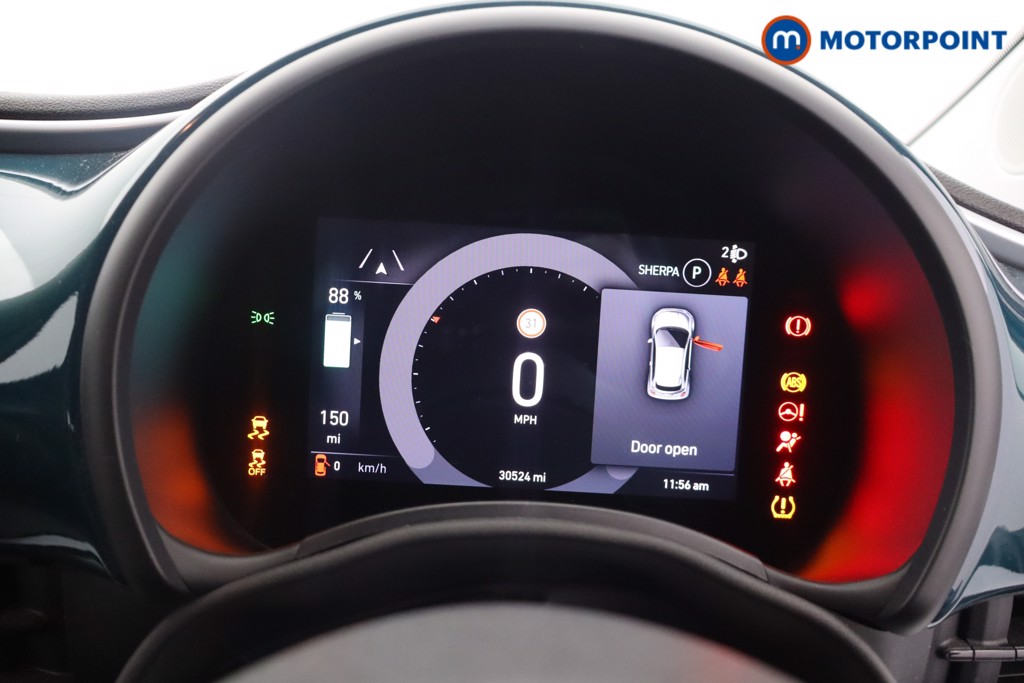 Fiat 500 Icon Automatic Electric Hatchback - Stock Number (1650368) - 15th supplementary image