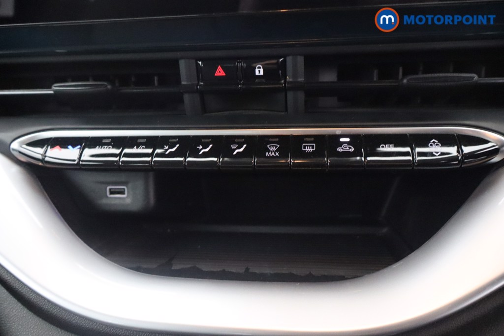 Fiat 500 Icon Automatic Electric Hatchback - Stock Number (1650368) - 18th supplementary image