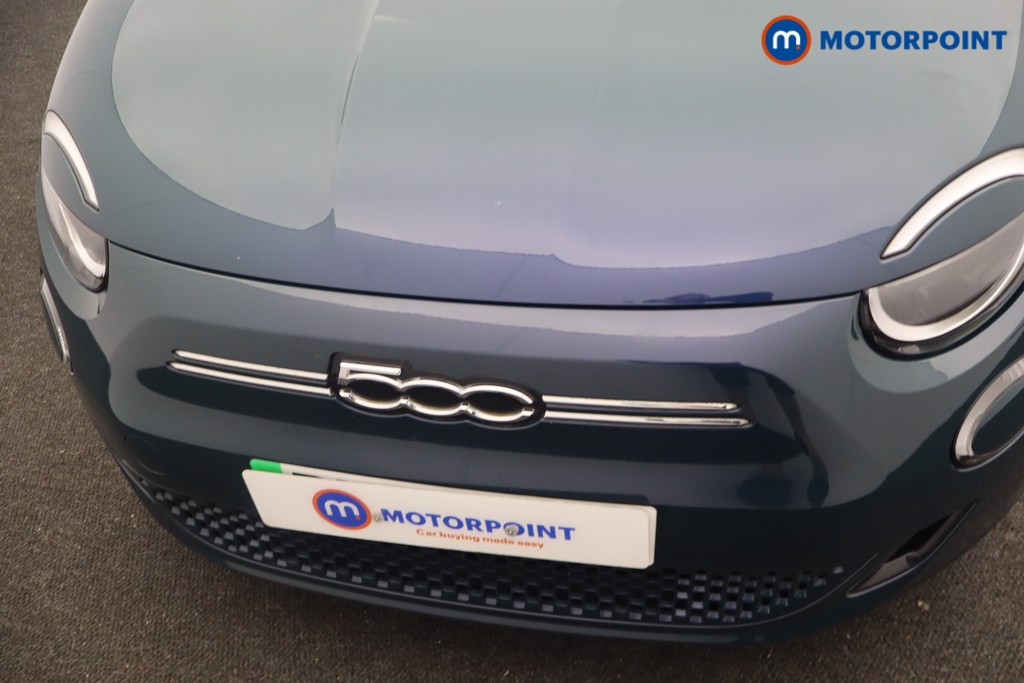 Fiat 500 Icon Automatic Electric Hatchback - Stock Number (1650368) - 22nd supplementary image