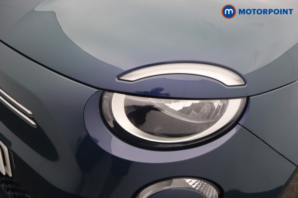 Fiat 500 Icon Automatic Electric Hatchback - Stock Number (1650368) - 23rd supplementary image
