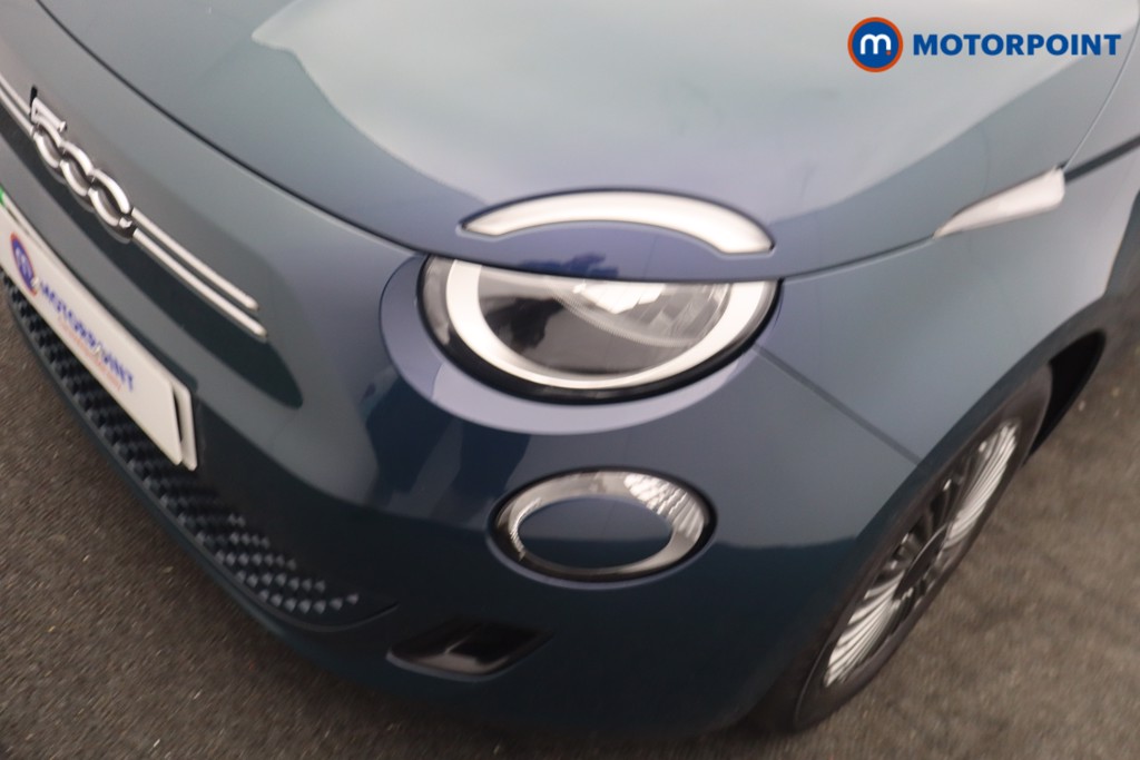 Fiat 500 Icon Automatic Electric Hatchback - Stock Number (1650368) - 24th supplementary image