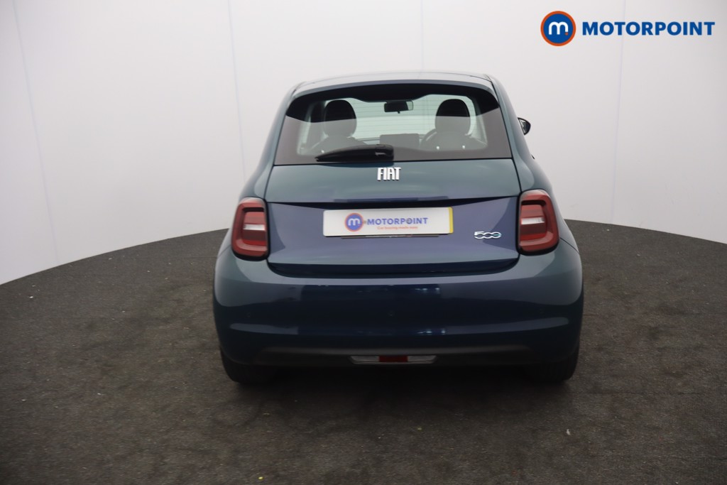 Fiat 500 Icon Automatic Electric Hatchback - Stock Number (1650368) - 1st supplementary image