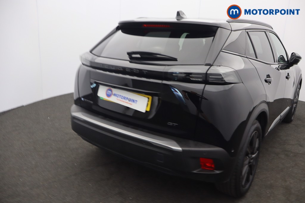 Peugeot 2008 Gt Premium Automatic Electric SUV - Stock Number (1650372) - 2nd supplementary image