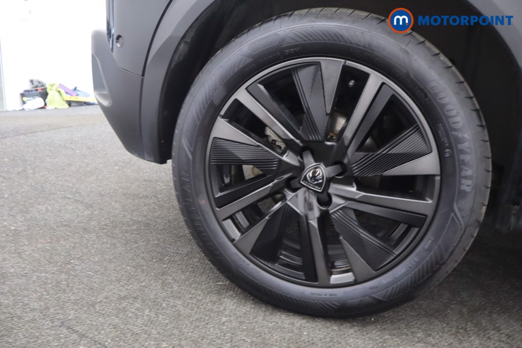 Peugeot 2008 Gt Premium Automatic Electric SUV - Stock Number (1650372) - 8th supplementary image