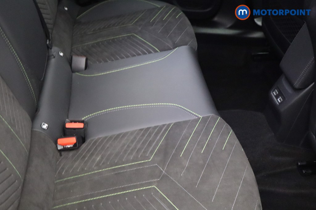Peugeot 2008 Gt Premium Automatic Electric SUV - Stock Number (1650372) - 9th supplementary image